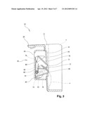 DIAMETER ACCEPTANCE MECHANISM FOR CUP HOLDER AND CUP HOLDER USING THE SAME diagram and image