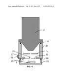 Environmental cell for a particle-optical apparatus diagram and image