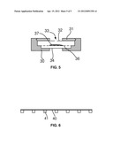 Environmental cell for a particle-optical apparatus diagram and image