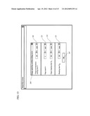 CHARGED-PARTICLE MICROSCOPE DEVICE, AND METHOD OF CONTROLLING     CHARGED-PARTICLE BEAMS diagram and image