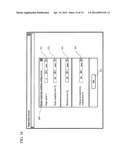 CHARGED-PARTICLE MICROSCOPE DEVICE, AND METHOD OF CONTROLLING     CHARGED-PARTICLE BEAMS diagram and image