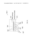 LIGHT FIELD IMAGE SENSOR, METHOD AND APPLICATIONS diagram and image