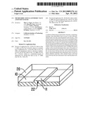 MICROFABRICATED ELASTOMERIC VALVE AND PUMP SYSTEMS diagram and image