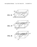 MICROFABRICATED ELASTOMERIC VALVE AND PUMP SYSTEMS diagram and image