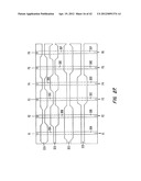 MICROFABRICATED ELASTOMERIC VALVE AND PUMP SYSTEMS diagram and image