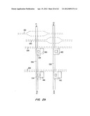 MICROFABRICATED ELASTOMERIC VALVE AND PUMP SYSTEMS diagram and image