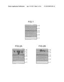 NONVOLATILE RESISTANCE CHANGE DEVICE diagram and image