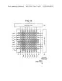 NONVOLATILE RESISTANCE CHANGE DEVICE diagram and image