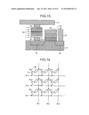 NONVOLATILE RESISTANCE CHANGE DEVICE diagram and image