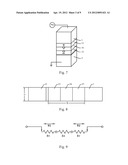 Nanostructure quick-switch memristor and method of manufacturing the same diagram and image