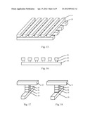 Nanostructure quick-switch memristor and method of manufacturing the same diagram and image