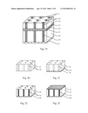 Nanostructure quick-switch memristor and method of manufacturing the same diagram and image