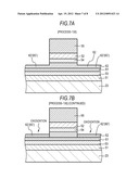 NONVOLATILE MEMORY DEVICE AND MANUFACTURING METHOD THEREOF diagram and image