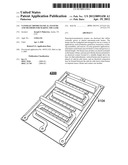 NANOELECTROMECHANICAL SYSTEMS AND METHODS FOR MAKING THE SAME diagram and image