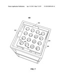 NANOELECTROMECHANICAL SYSTEMS AND METHODS FOR MAKING THE SAME diagram and image