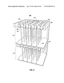 NANOELECTROMECHANICAL SYSTEMS AND METHODS FOR MAKING THE SAME diagram and image