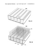 NANOELECTROMECHANICAL SYSTEMS AND METHODS FOR MAKING THE SAME diagram and image