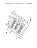 NANOELECTROMECHANICAL SYSTEMS AND METHODS FOR MAKING THE SAME diagram and image