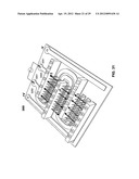 NANOELECTROMECHANICAL SYSTEMS AND METHODS FOR MAKING THE SAME diagram and image