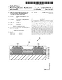 ORGANIC LIGHT-EMITTING PANEL AND MANUFACTURING METHOD THEREOF, AND ORGANIC     DISPLAY DEVICE diagram and image