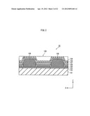 ORGANIC LIGHT-EMITTING PANEL AND MANUFACTURING METHOD THEREOF, AND ORGANIC     DISPLAY DEVICE diagram and image