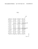 ORGANIC LIGHT-EMITTING PANEL AND MANUFACTURING METHOD THEREOF, AND ORGANIC     DISPLAY DEVICE diagram and image