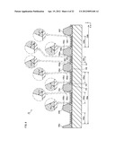 ORGANIC LIGHT-EMITTING PANEL AND MANUFACTURING METHOD THEREOF, AND ORGANIC     DISPLAY DEVICE diagram and image