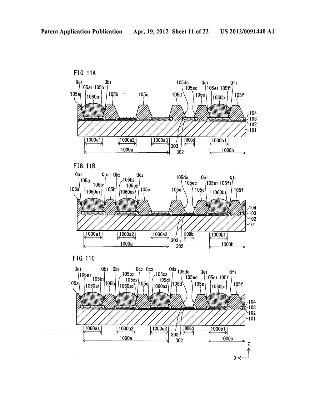 ORGANIC LIGHT-EMITTING PANEL AND MANUFACTURING METHOD THEREOF, AND ORGANIC     DISPLAY DEVICE - diagram, schematic, and image 12