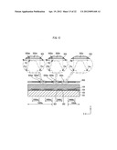 ORGANIC LIGHT-EMITTING PANEL AND MANUFACTURING METHOD THEREOF, AND ORGANIC     DISPLAY DEVICE diagram and image