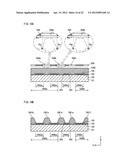 ORGANIC LIGHT-EMITTING PANEL AND MANUFACTURING METHOD THEREOF, AND ORGANIC     DISPLAY DEVICE diagram and image