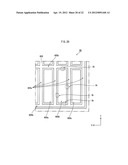 ORGANIC LIGHT-EMITTING PANEL AND MANUFACTURING METHOD THEREOF, AND ORGANIC     DISPLAY DEVICE diagram and image