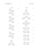 COMPOUND FOR ORGANIC OPTOELECTRONIC DEVICE, ORGANIC LIGHT EMITTING DIODE     INCLUDING THE SAME, AND DISPLAY DEVICE INCLUDING THE ORGANIC LIGHT     EMITTING DIODE diagram and image