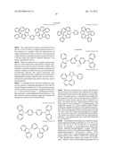 COMPOUND FOR ORGANIC OPTOELECTRONIC DEVICE, ORGANIC LIGHT EMITTING DIODE     INCLUDING THE SAME, AND DISPLAY DEVICE INCLUDING THE ORGANIC LIGHT     EMITTING DIODE diagram and image