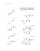 COMPOUND FOR ORGANIC OPTOELECTRONIC DEVICE, ORGANIC LIGHT EMITTING DIODE     INCLUDING THE SAME, AND DISPLAY DEVICE INCLUDING THE ORGANIC LIGHT     EMITTING DIODE diagram and image