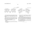 COMPOUND FOR ORGANIC OPTOELECTRONIC DEVICE, ORGANIC LIGHT EMITTING DIODE     INCLUDING THE SAME, AND DISPLAY DEVICE INCLUDING THE ORGANIC LIGHT     EMITTING DIODE diagram and image