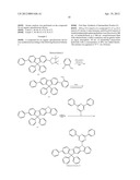 COMPOUND FOR OPTOELECTRONIC DEVICE, ORGANIC LIGHT EMITTING DIODE INCLUDING     THE SAME AND DISPLAY INCLUDING THE ORGANIC LIGHT EMITTING DIODE diagram and image