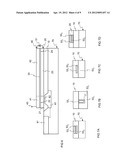 SEMICONDUCTOR COMPONENT INCLUDING A LATERAL TRANSISTOR COMPONENT diagram and image