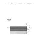 NITRIDE SEMICONDUCTOR LIGHT-EMITTING ELEMENT AND MANUFACTURING METHOD     THEREFOR diagram and image