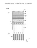 NITRIDE SEMICONDUCTOR LIGHT-EMITTING ELEMENT AND MANUFACTURING METHOD     THEREFOR diagram and image