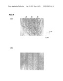 NITRIDE SEMICONDUCTOR LIGHT-EMITTING ELEMENT AND MANUFACTURING METHOD     THEREFOR diagram and image