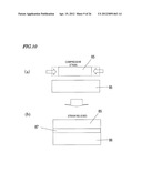 NITRIDE SEMICONDUCTOR LIGHT-EMITTING ELEMENT AND MANUFACTURING METHOD     THEREFOR diagram and image