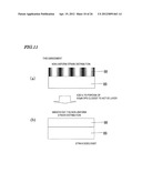 NITRIDE SEMICONDUCTOR LIGHT-EMITTING ELEMENT AND MANUFACTURING METHOD     THEREFOR diagram and image