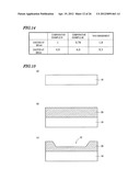 NITRIDE SEMICONDUCTOR LIGHT-EMITTING ELEMENT AND MANUFACTURING METHOD     THEREFOR diagram and image