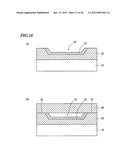 NITRIDE SEMICONDUCTOR LIGHT-EMITTING ELEMENT AND MANUFACTURING METHOD     THEREFOR diagram and image