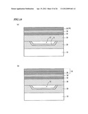 NITRIDE SEMICONDUCTOR LIGHT-EMITTING ELEMENT AND MANUFACTURING METHOD     THEREFOR diagram and image