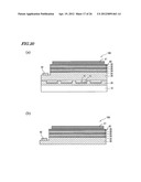 NITRIDE SEMICONDUCTOR LIGHT-EMITTING ELEMENT AND MANUFACTURING METHOD     THEREFOR diagram and image