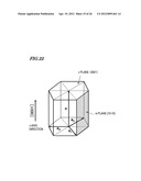 NITRIDE SEMICONDUCTOR LIGHT-EMITTING ELEMENT AND MANUFACTURING METHOD     THEREFOR diagram and image