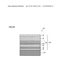 NITRIDE SEMICONDUCTOR LIGHT-EMITTING ELEMENT AND MANUFACTURING METHOD     THEREFOR diagram and image