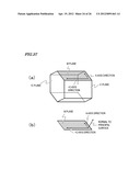 NITRIDE SEMICONDUCTOR LIGHT-EMITTING ELEMENT AND MANUFACTURING METHOD     THEREFOR diagram and image