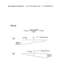 NITRIDE SEMICONDUCTOR LIGHT-EMITTING ELEMENT AND MANUFACTURING METHOD     THEREFOR diagram and image